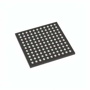 121 VFBGA, CSPBGA Electronics Component LCMXO3L-2100E-5MG121C Original One Stop Service Embedded - Product Image 1