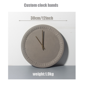 <span class=keywords><strong>Orologio</strong></span> <span class=keywords><strong>da</strong></span> <span class=keywords><strong>parete</strong></span> MDF, - Product Image 6
