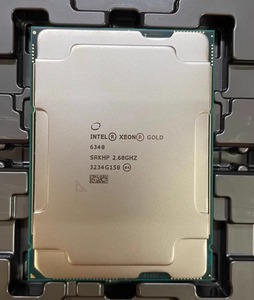 Intel Xeon Gold 6348 DDR4 3200MHz 28 núcleos 56 hilos 2,6 GHz Frecuencia principal 235W TDP CPU para servidor - Product Image 2
