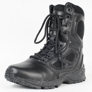 Botas Estables de Entrenamiento de Trekking para Mujer, Zapatos para Acampar al Aire Libre, Nuevos Estilos, Escalada, Desierto, Combate, Botas Tácticas - Product Image 6
