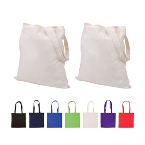Wholesale Customized Printed logo Pockets <b>Large</b> Capacity Cotton Canvas Shopping <b>Bags</b> <b>Beach</b> Tote <b>Bags</b> Business Handbags - Product Image 5