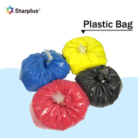 Toner Bubuk Warna Penuh Starplus Refill untuk HP 125A 126A 130A 131A 201A 202A 203A 204A 305A 508A 1215 1025 1215 3525 4025 5525