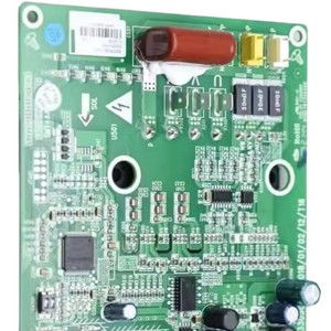 Carte mère de climatiseur 300027000282 30229009, pièce de rechange anti-poussière pour climatisation centrale - Product Image 2