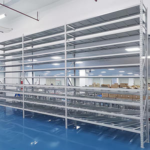 रोलर रैक, टिकाऊ और जंग प्रूफ लकड़ी के रैक, कारखाने विधानसभा लाइन संचालन के लिए उपयुक्त, अनुकूलन योग्य - Product Image 5