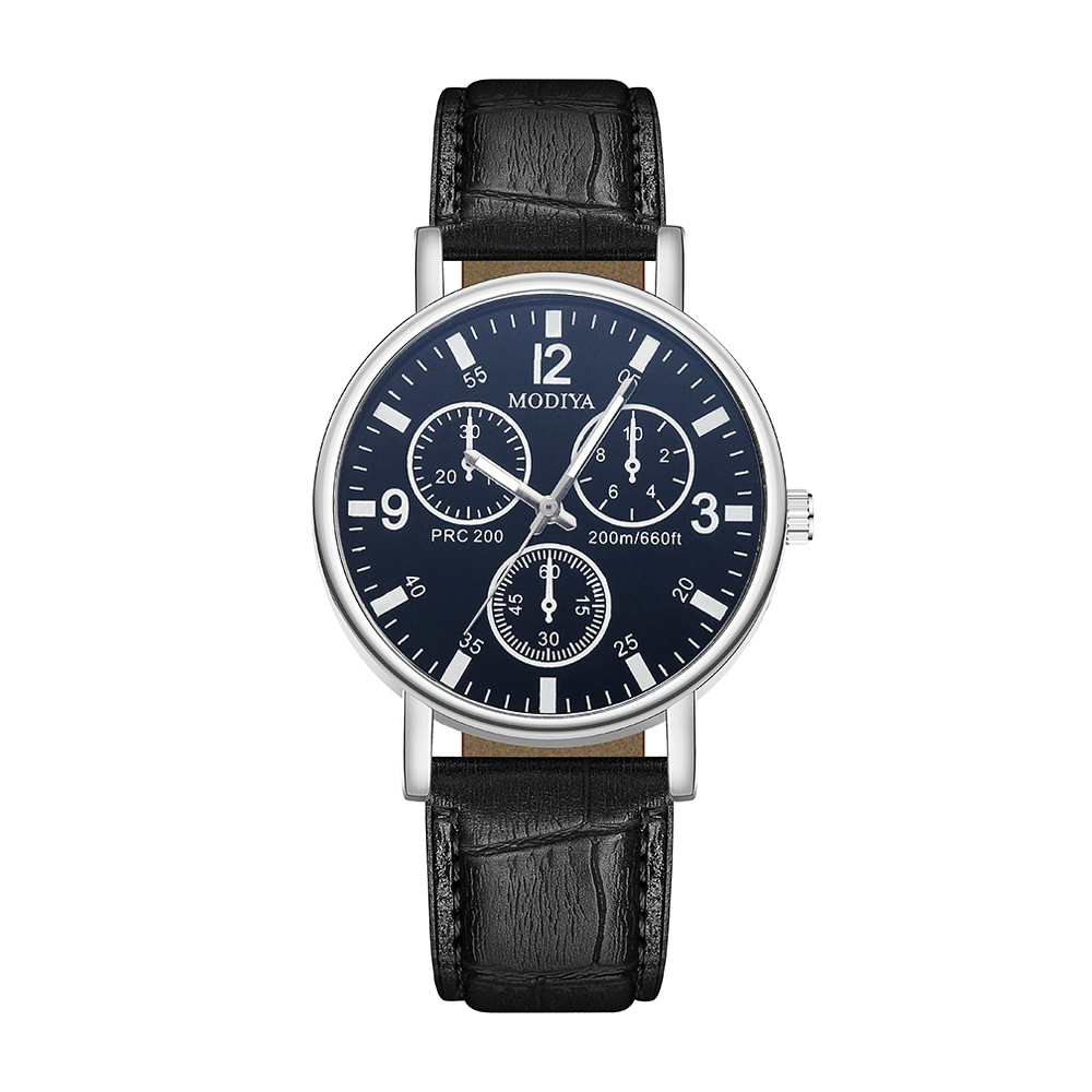 Noir Bleu