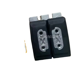Partie 561-7001 ensemble de soupape de commande au pied, utilisé pour E320GX, E330, E336, E349, E323GC ensemble de soupape de pied à commande électrique - Product Image 1