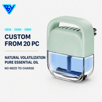 Nouvel arrivage de désodorisant de voiture noir vert personnalisé 10ml diffuseur de parfum de voiture liquide en bouteille en verre