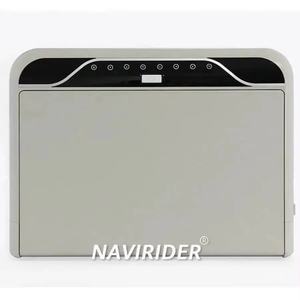 Monitor de Techo para Auto de 19 Pulgadas con Entrada HDMI, USB, FM, MP5, Reproductor Multimedia para Ford Transit, Courier, Tourneo, Reproductor de Video Universal - Product Image 1