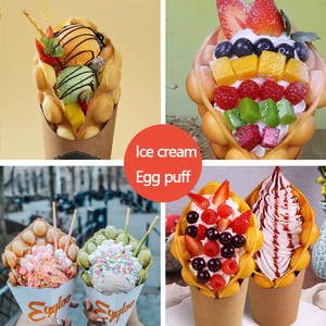 La nouvelle poudre Offre Spéciale d'oeufs Aberdeen peut faire une variété de friandises en poudre préfabriquée - Product Image 3