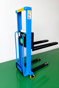 Carretilla Eléctrica de Oruga <span class=keywords><strong>para</strong></span> <span class=keywords><strong>Subir</strong></span> <span class=keywords><strong>Escaleras</strong></span> Fácilmente y sin Esfuerzo 500 kg con Batería - Product Image 5