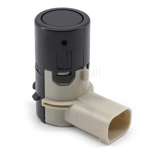 9653849080 เซ็นเซอร์จอดรถด้านหลัง 12 V ABS สำหรับรถยนต์เปอโยต์ ซีตรอง PDC เรดาร์ - Product Image 1