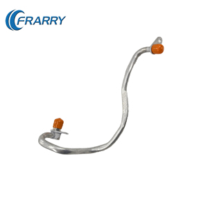 Ligne de liquide de refroidissement Frarry-Turbocompresseur 2782001851 pour <span class=keywords><strong>Mercedes</strong></span> <span class=keywords><strong>Benz</strong></span> W166 X166 C292 C218 W222 W221 R231 - Product Image 3