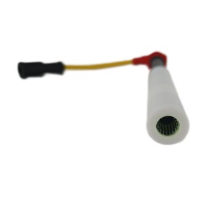 Weichai <b>Ignition</b> <b>Cable</b> MY300-3705070 1000929191 for WP13 Engine Replacement Part - Product Image 2