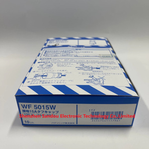Equipo Eléctrico Nuevo con Enchufe WF5015W 100% Original - Product Image 1