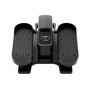 Mini Xách Tay Dưới Bàn Elliptical Máy Cho Người Cao Niên Rehab Ngồi Chân Chân Bàn Đạp Exerciser Cầu Thang Bước - Product Image 1