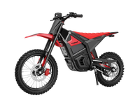 Yozma 10 Pro Vélo Tout-Terrain Électrique Authentique 5500W 60V 27Ah Vente en Gros 80 km/h Moto Électrique Tout-Terrain Approvisionnement en Vrac