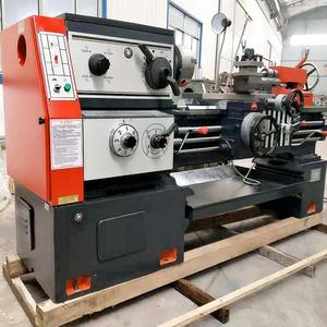เครื่องกลึงโลหะ, เครื่องกลึงเหล็ก, เครื่องกลึงโลหะแบบแมนนวล - Product Image 4