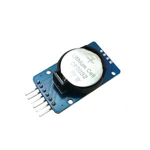 Módulo RTC de Grado Industrial OKY3393, Solución de Temporización de Alta Precisión para Microcontroladores - Product Image 2