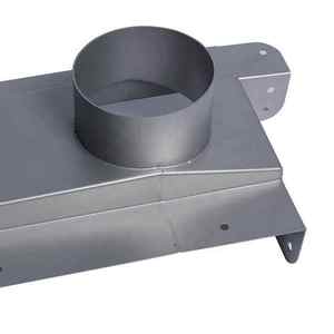 Griglia di Scarico Lineare Sottile per Doccia <span class=keywords><strong>e</strong></span> Vasca in Acciaio Inox Elettroplaccato - Product Image 6