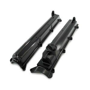 Piezas de repuesto para automóviles Cnc, piezas personalizadas, maquinaria 2JZ, cubierta de válvula de palanquilla para <span class=keywords><strong>GS</strong></span> IS SC <span class=keywords><strong>300</strong></span> - Product Image 1