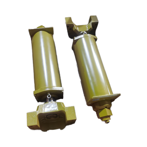 OEM KOMATS SPRING 14Z-30-31111 for D65-12 <b>Track</b> Adjuster D85 Recoil Spring Assembly Excavator Bulldozer Undercarriage Parts - Product Image 6