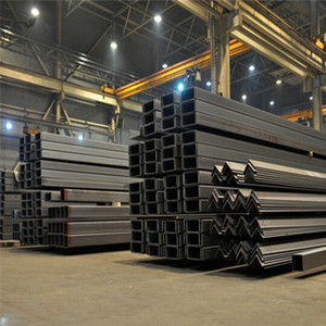 Aço laminado aço do ângulo do carbono do aço suave 25x25x3mm 50*50*5mm do ângulo do carbono do perfil do ferro do anjo do carbono A36 - Product Image 5