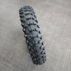 Pneu de <span class=keywords><strong>moto</strong></span> tout-terrain 460-17 460-18 Vente en gros directe d'usine Prix ​​bas Pneus à chambre à air et sans chambre à air - Product Image 2