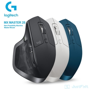 สำหรับ <span class=keywords><strong>Logitech</strong></span> <span class=keywords><strong>MX</strong></span> <span class=keywords><strong>MASTER</strong></span> <span class=keywords><strong>2S</strong></span> เมาส์4000DPI เป็นไปได้ใหม่ของเครื่องที่ชาร์จได้อย่างรวดเร็วเมาส์ยูเอสบีสลับได้ง่าย Windows Mac OS - Product Image 2