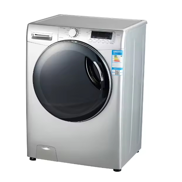 Household 7KG LED Display High Energy Rating Clothes Dryer Built in Washing Machine