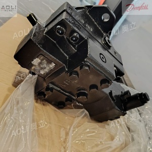 Original Dan ------ Moteur à déplacement variable Foss H1 Axis H1B060-A-A-L1BANB-PADSGS-SA10NN-016N00-NNN - Product Image 6