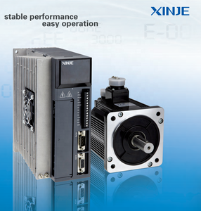 ซีรีส์ XINJE DS2 (200w 7500w) - Product Image 1