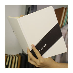 Fournisseur chinois Reconnaissant Smythson Devoirs Note Mes 5 Exemples Online Me Hardback Journal Prix Hardcover Students Moterm A5 Cover - Product Image 4