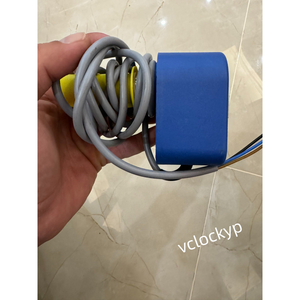 1 ชิ้นใหม่ EGE LNZ450-GA-K ตัวควบคุมการไหลจัดส่งที่รวดเร็วผ่านเฟดเอ็กซ์/ดีเอชแอล - Product Image 2