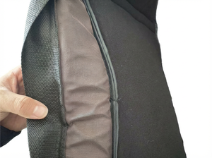 Sac de protection léger pour <span class=keywords><strong>violoncelle</strong></span> : léger et portable, gain de place, protection intégrale anti-chocs - Product Image 6