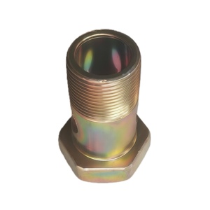 Perno Banjo Universal de Alta Calidad para Camiones, M24*1.5*55, Repuestos para Camiones - Product Image 4