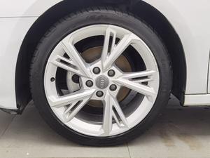 <span class=keywords><strong>Audi</strong></span> <span class=keywords><strong>A3</strong></span> <span class=keywords><strong>Sportback</strong></span> 2023 Conduite à Gauche Véhicule à Essence Haute Vitesse Tout Neuf Berline de Luxe Cuir Turbo Multifonction Automatique - Product Image 4