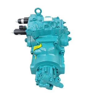 Bomba Hidráulica GID K3V63BDT para Excavadora SK100-5.5/SK120-5.5 |   Bomba Principal de Repuesto con 3 Meses de Garantía, Origen Guangdong - Product Image 6