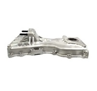 Pompe à huile moteur adaptée pour CHEVROLET LNEW SAIL 1.2 L 24547438 25185078 24538192 25193452 25189699 96992000 96943700 96878100