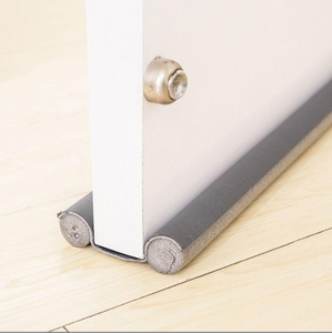 Bande d'étanchéité moderne pour fenêtres et portes, anti-courant d'air, isolation, bande adhésive en PVC, insonorisante, anti-vent, anti-insectes, sans colle - Product Image 3