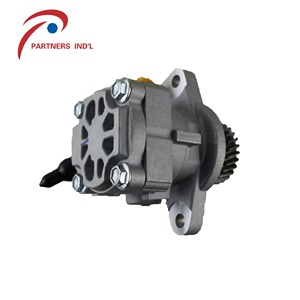 Bomba <span class=keywords><strong>de</strong></span> dirección asistida hidráulica <span class=keywords><strong>de</strong></span> coche Zpartners para Toyota Grand <span class=keywords><strong>Vitara</strong></span> <span class=keywords><strong>Suzuki</strong></span> 44310-60460 12 meses <span class=keywords><strong>de</strong></span> garantía - Product Image 3