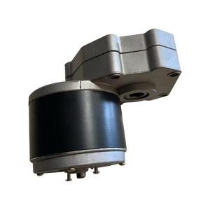 Sistema de Control de Fertilización de Precisión con Accionamiento Eléctrico y Pantalla de 10 Pulgadas para Sembradora/Esparcidora Agrícola - Product Image 3