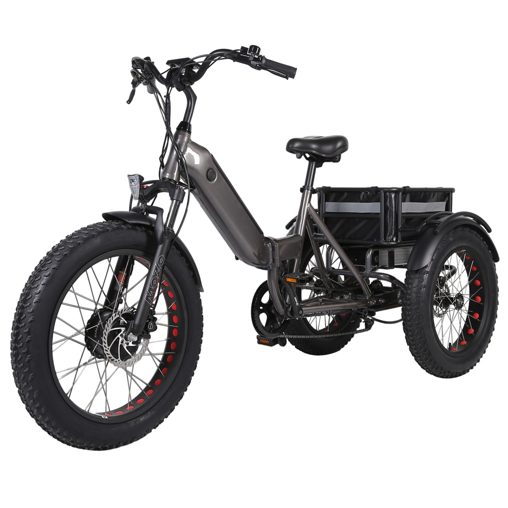 Bosch Hub Motors High Performance for Electric Bikes