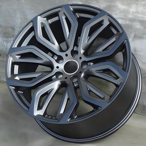 <span class=keywords><strong>ล้อ</strong></span>แม็<span class=keywords><strong>ก</strong></span>ซ์ RSJ สำหรับรถยนต์ BMW ขนาด 19 <span class=keywords><strong>20</strong></span> 21 นิ้ว ET 35 38 45 PCD 5X120 5x112 คุณภาพ<span class=keywords><strong>ดี</strong></span> <span class=keywords><strong>ดี</strong></span>ไซน์ดั้งเดิม รุ่นต่างๆ - Product Image 3