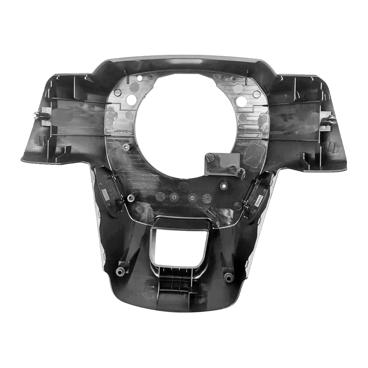 Smart Star LC300 Custom Steering Wheel Cover - Auto Interior Parts