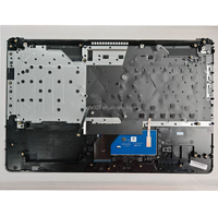 Remplacement pour ordinateur portable HP Pavilion 17-BY 17-CA, coque supérieure, repose-poignets, clavier rétroéclairé, pavé tactile, assemblage US L22751-001 L92780-001