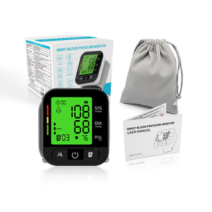 Máquina digital monitor de pressão sanguínea, equipamento para medição de pressão sanguínea e pressão sanguínea