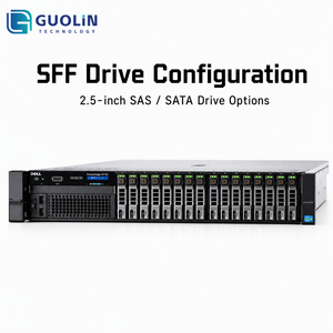 Serveur Dell PowerEdge <span class=keywords><strong>R730</strong></span> E5 2620v4 d'occasion pour système de bureau SMB et service d'hébergement Web stable Dell PowerEdge <span class=keywords><strong>R730</strong></span> - Product Image 3