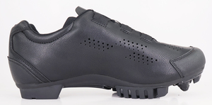 Vente en gros de chaussures de cyclisme VTT pour hommes logo personnalisé entraînement sportif quantité minimale de commande bas pour toutes les saisons maille pour printemps été automne hiver - Product Image 2