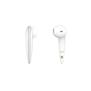 Auriculares Bluetooth con base, cancelación de ruido de un solo canal para música por ordenador, carga micro USB BT 5,0 - Product Image 4