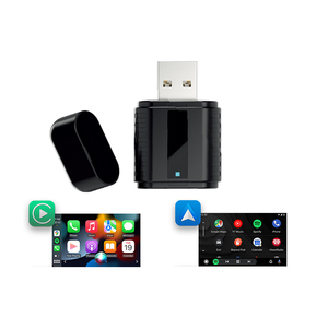 Adaptador USB Portátil WIFI 6 64BM/128BM Económico, Plug and Play, Inalámbrico, CarPlay, Android Auto - Product Image 2